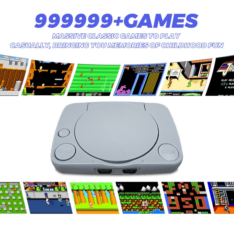 FC Plug-in-Konsolendesign, 8-B – Retro Gaming Design Bewertung und Preis