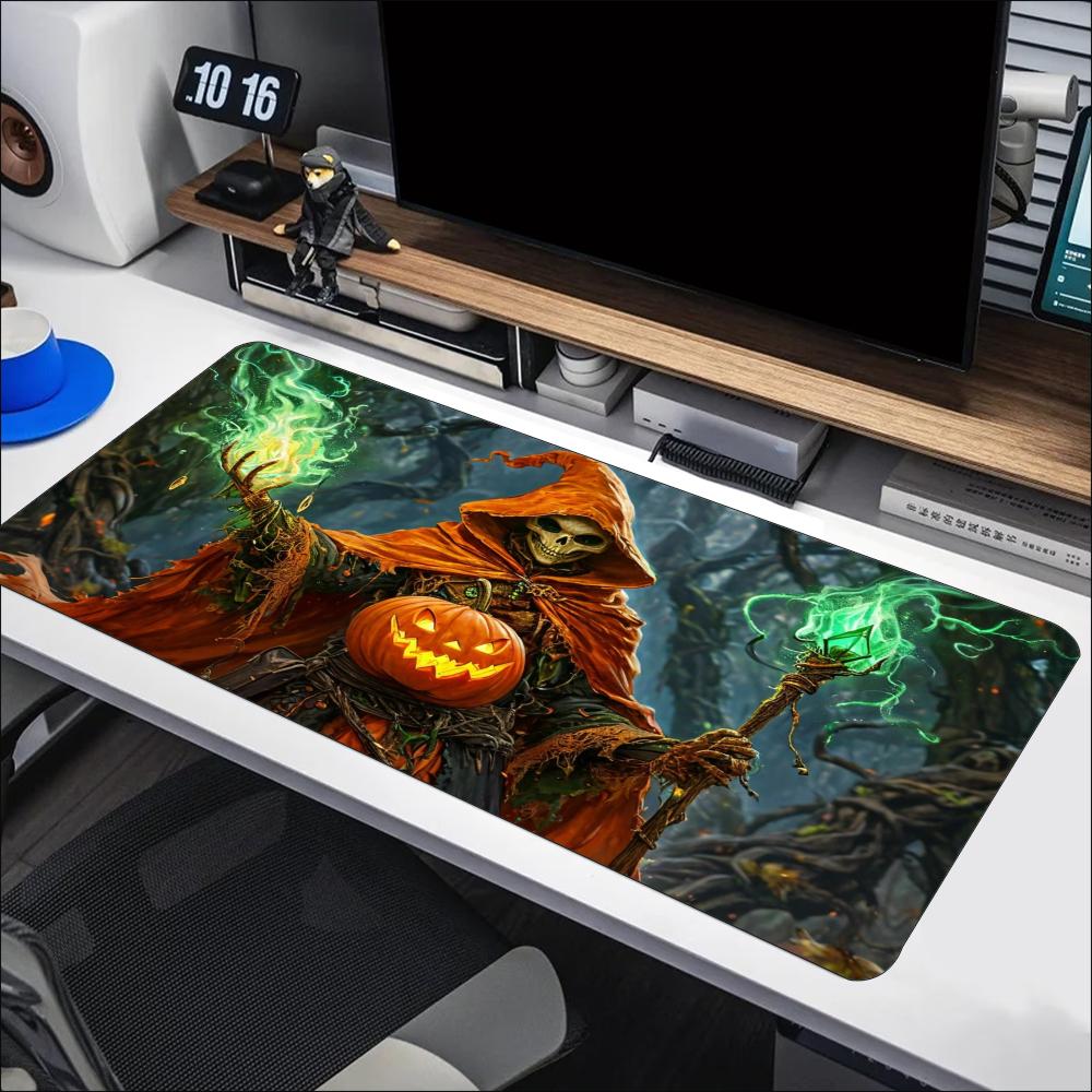 Retro Neon Halloween Geister-K – Retro Gaming Desk Bewertung und Preis
