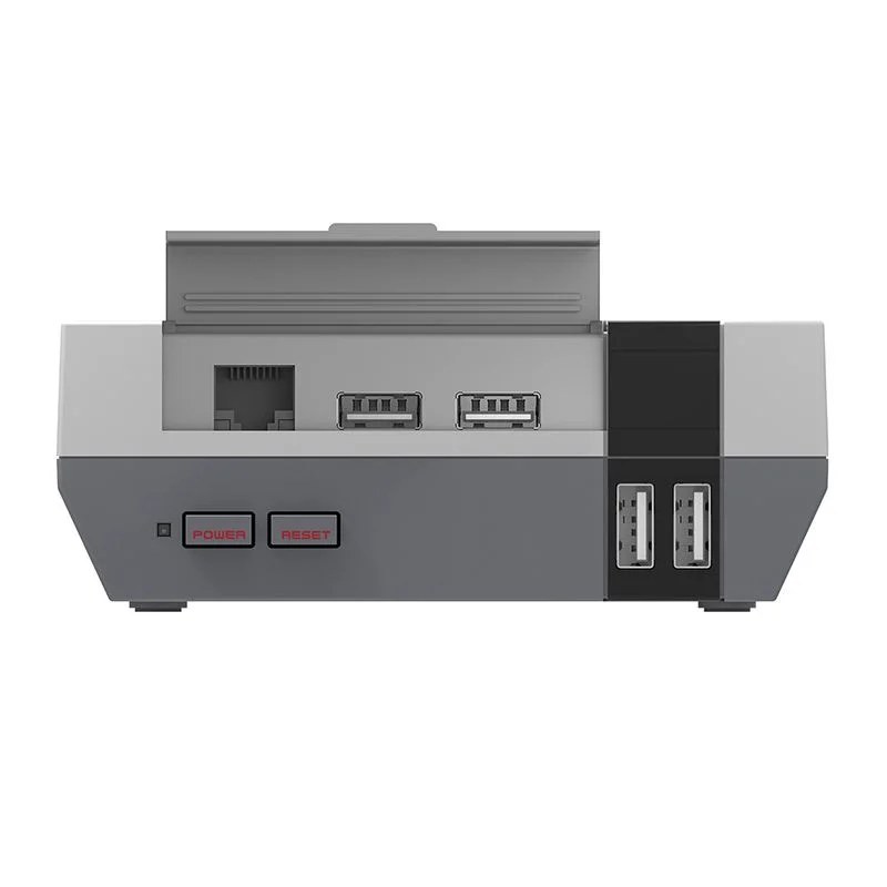 Heißer Verkauf NESPi Retro-Gam – Retro Gaming Raspberry Pi Bewertung und Preis