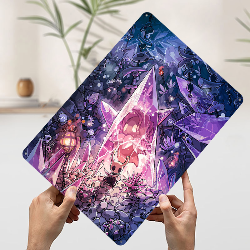 Hollow Knight Game Weißblech-P – Retro Knight Gaming Bewertung und Preis