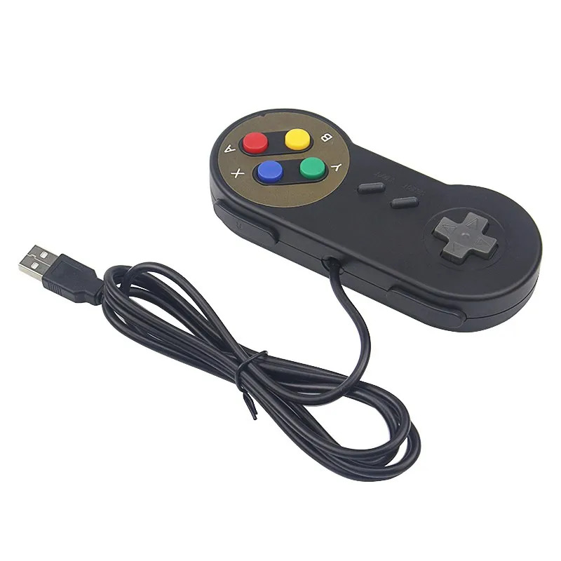 USB-Gamepad Retro-Gaming-Joyst – Retro Gaming Raspberry Pi Bewertung und Preis