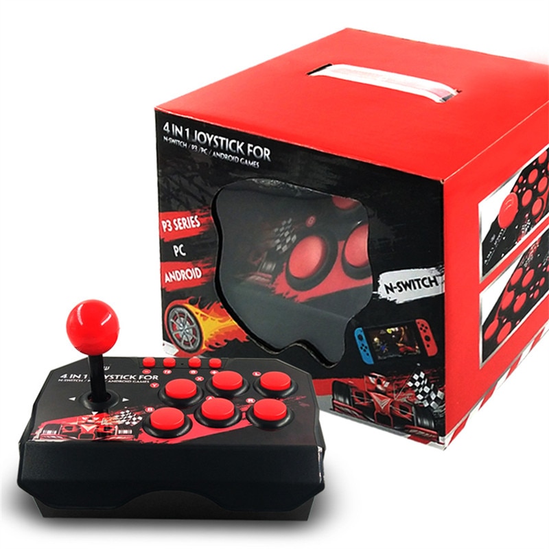 Gaminja ns002 4 in 1 retro arc – Retro Gaming Design Bewertung und Preis