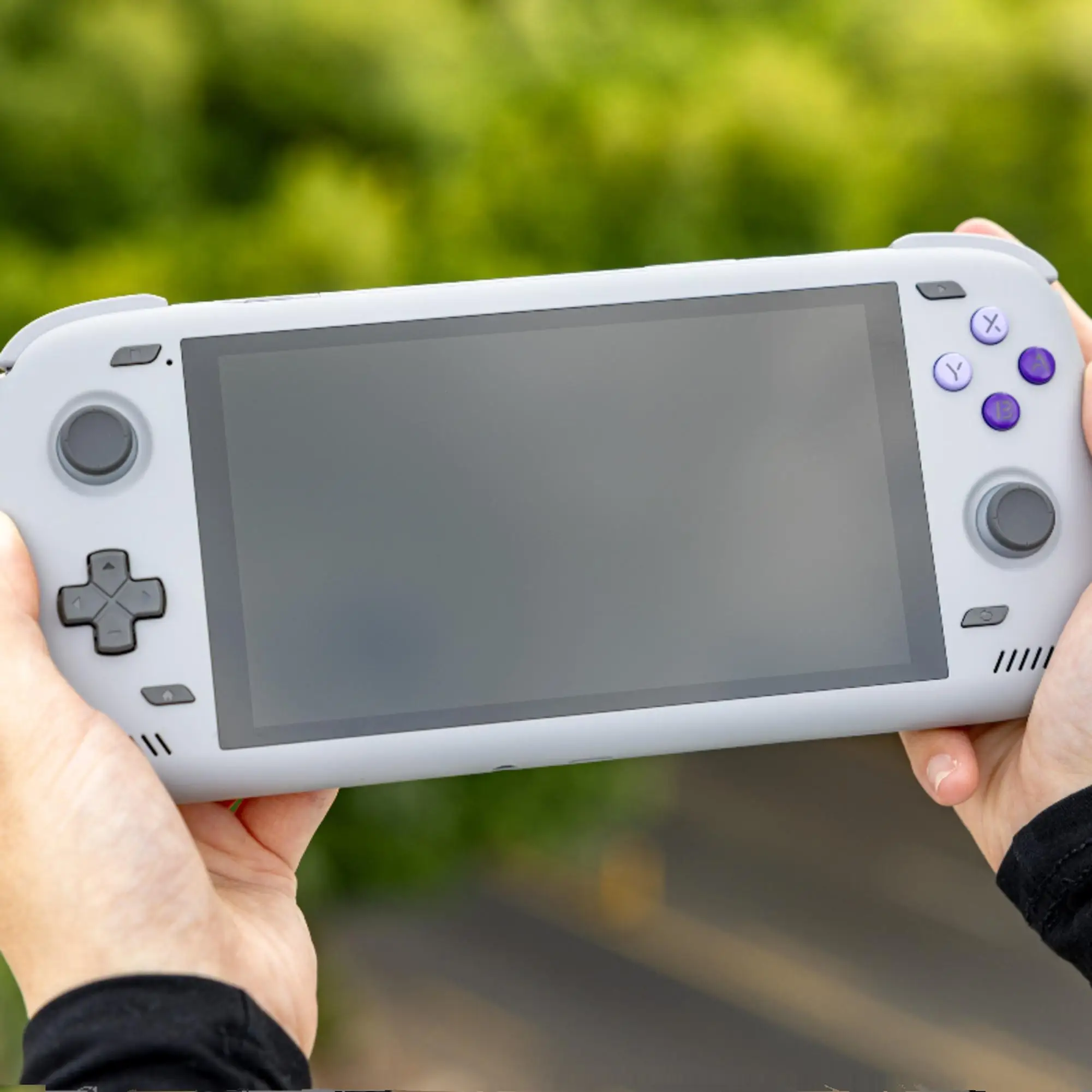 Ayn Odin2 Gaming-Konsole Handh – Retro Gaming Gifts For Men Bewertung und Preis