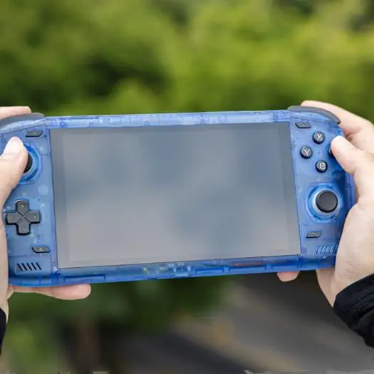 Ayn Odin2 Gaming-Konsole Handh – Retro Gaming Gifts For Men Bewertung und Preis