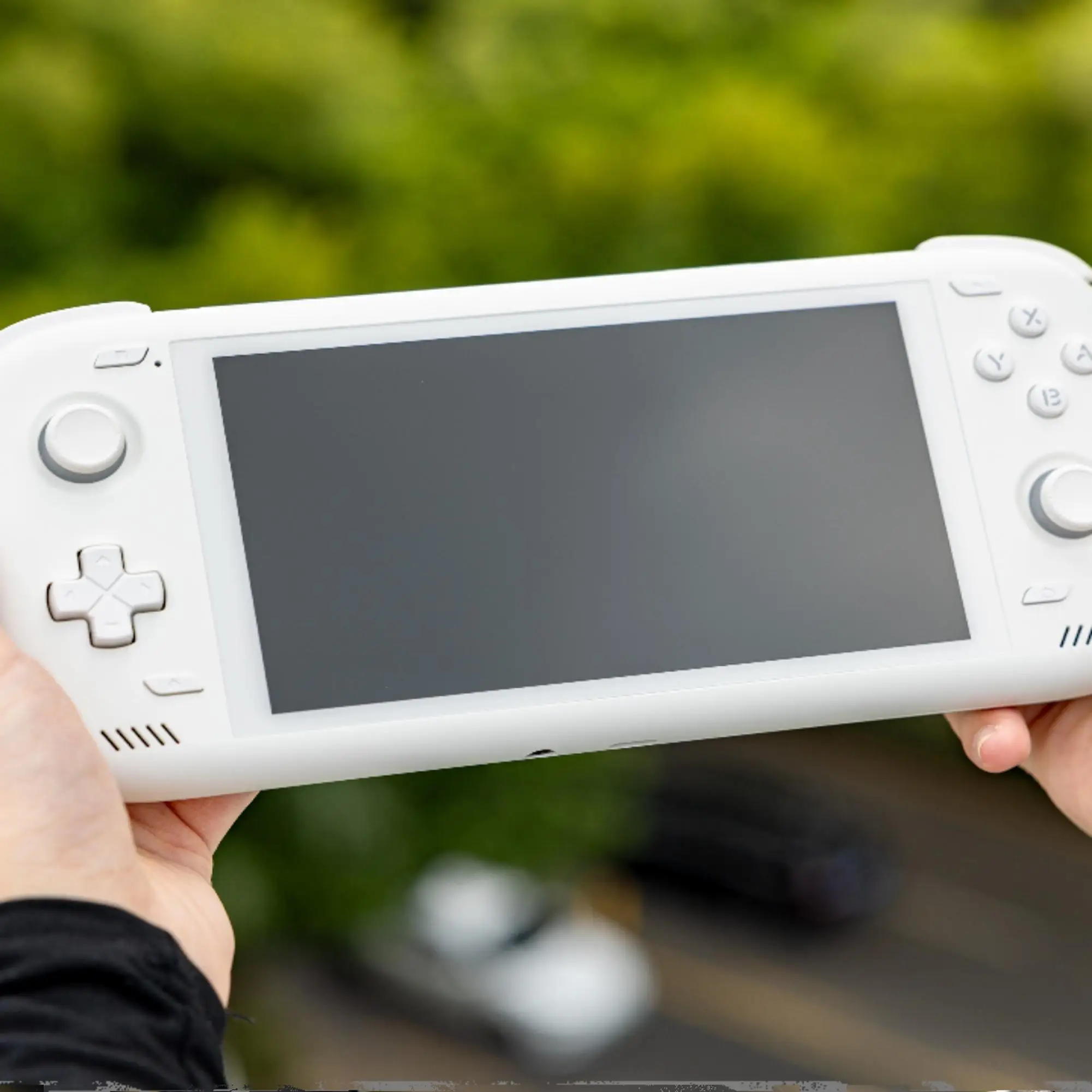 Ayn Odin2 Gaming-Konsole Handh – Retro Gaming Gifts For Men Bewertung und Preis