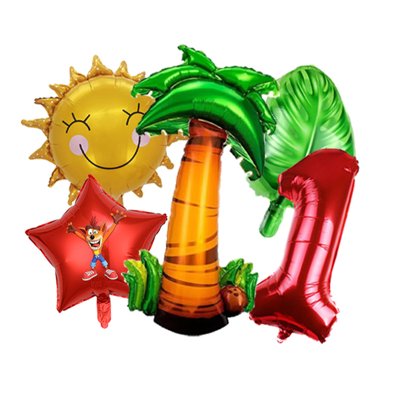 Crash Bandicoot Themenfigur Ba – Retro Gaming Kit Bewertung und Preis