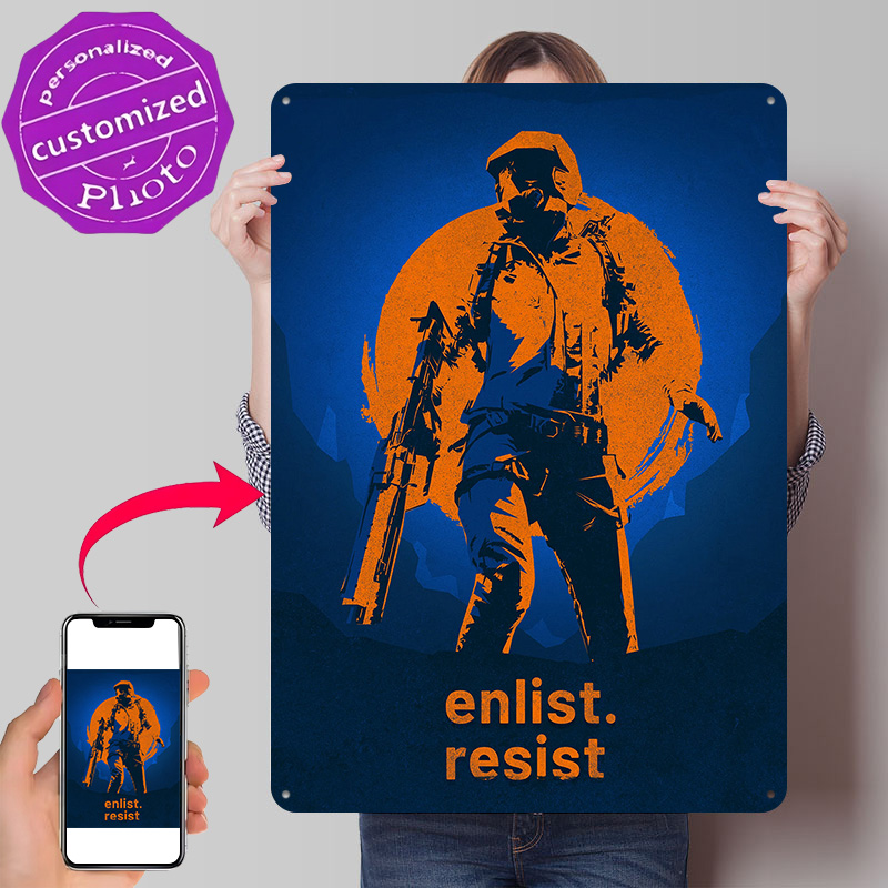 Arc Raiders Retro 01 Poster Re – Retro Gaming Gifts For Men Bewertung und Preis
