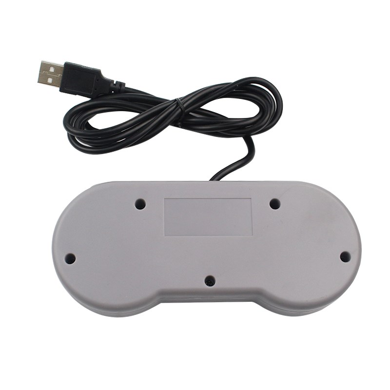 USB-Gamepad, Gaming-Joystick,  – Retro Gaming Raspberry Pi Bewertung und Preis