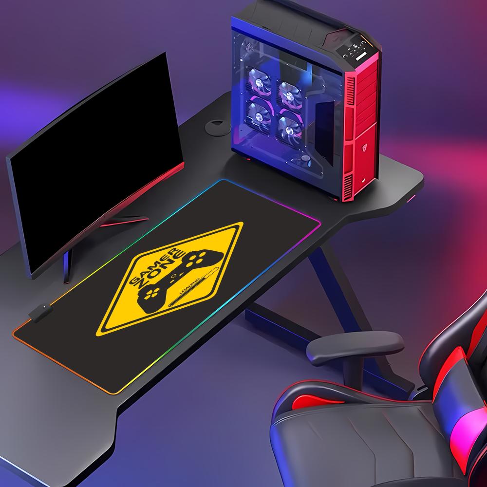 RGB Retro Game Controller Groß – Retro Gaming Desk Bewertung und Preis