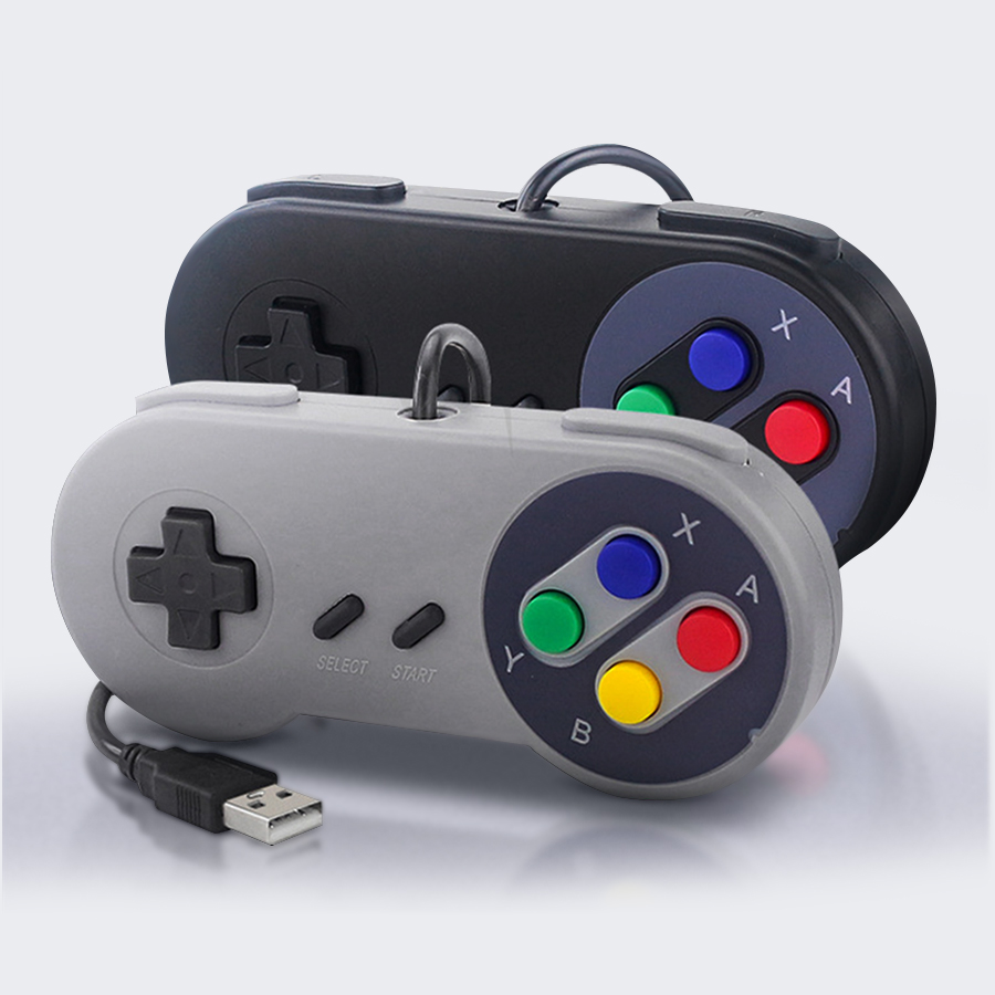 USB-Gamepad Gaming-Joystick Re – Retro Gaming Raspberry Pi Bewertung und Preis