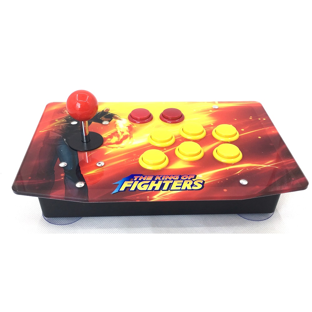 RAC-J500S 8 Tasten Arcade Joys – Arcade Stick Joystick Bewertung und Preis
