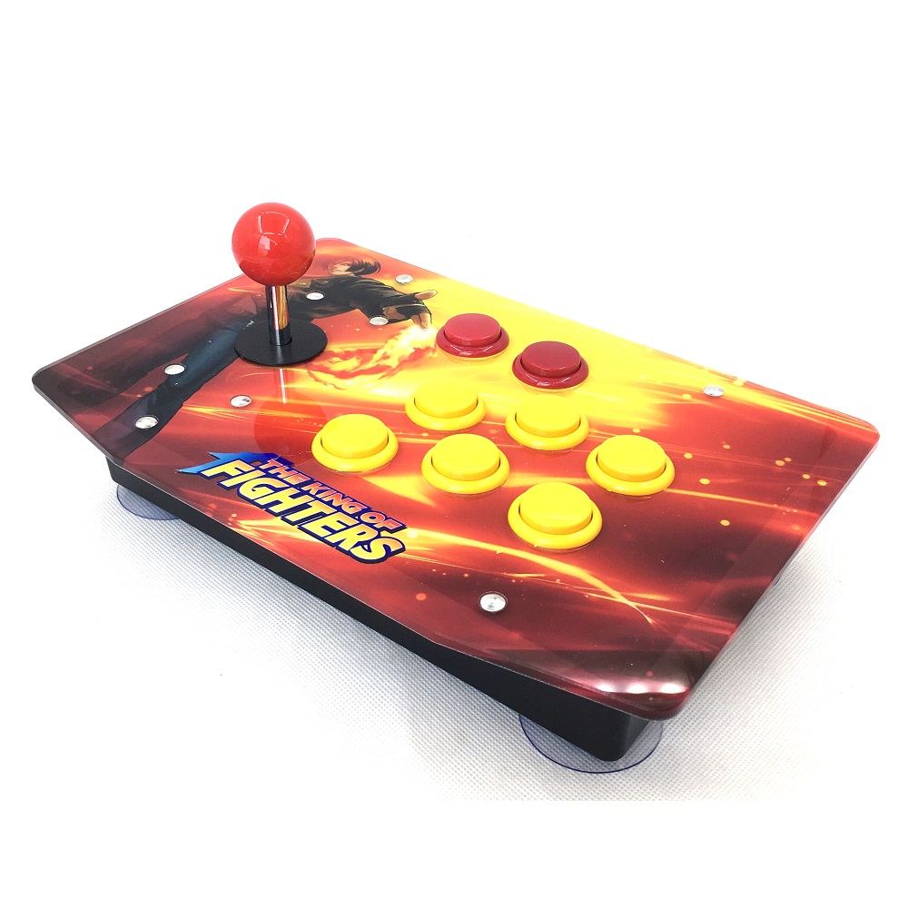 RAC-J500S 8 Tasten Arcade Joys – Arcade Stick Joystick Bewertung und Preis