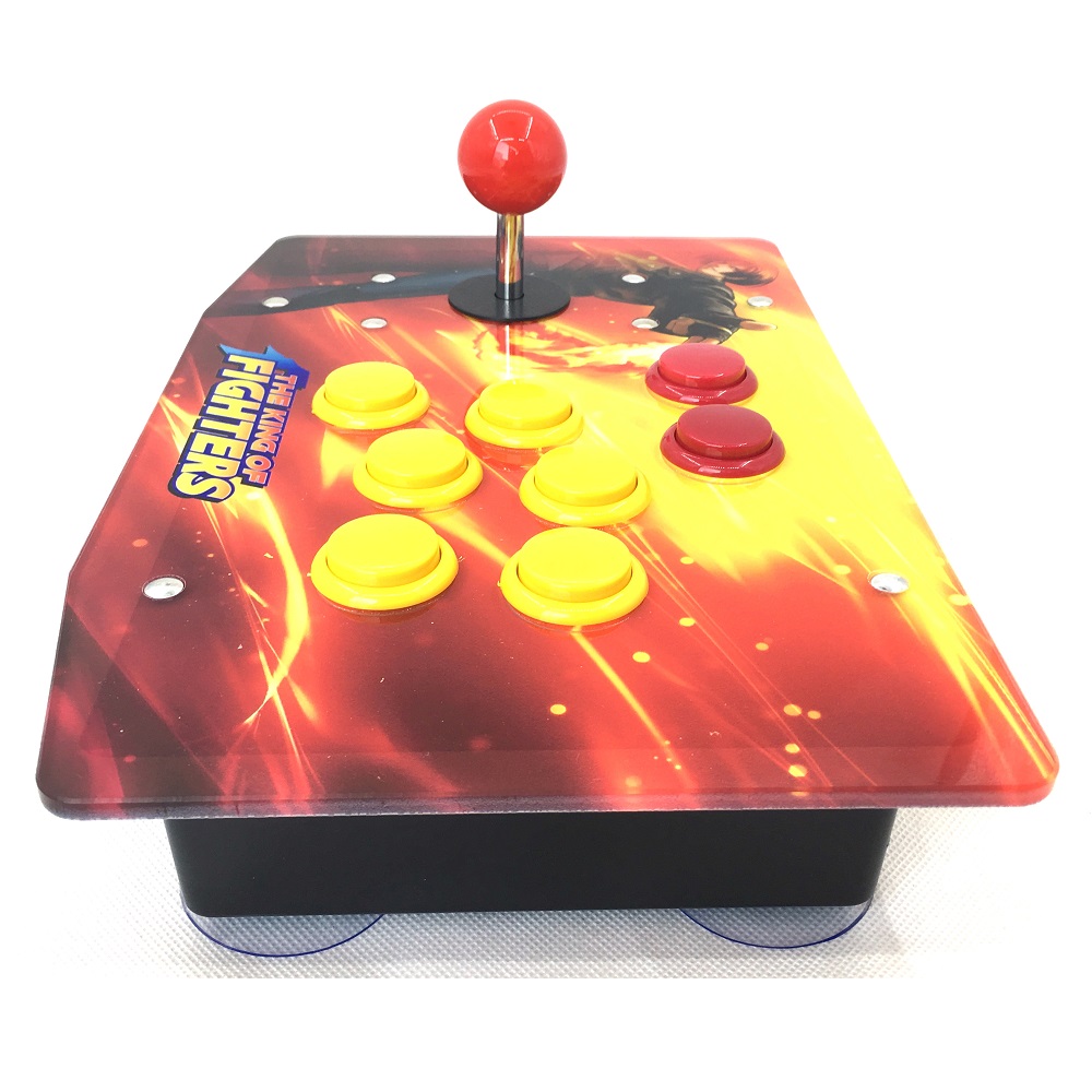 RAC-J500S 8 Tasten Arcade Joys – Arcade Stick Joystick Bewertung und Preis