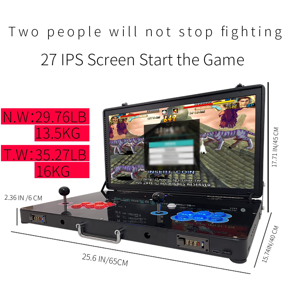 2023 Neues Design 3D Wifi Plus – Retro Gaming Design Bewertung und Preis