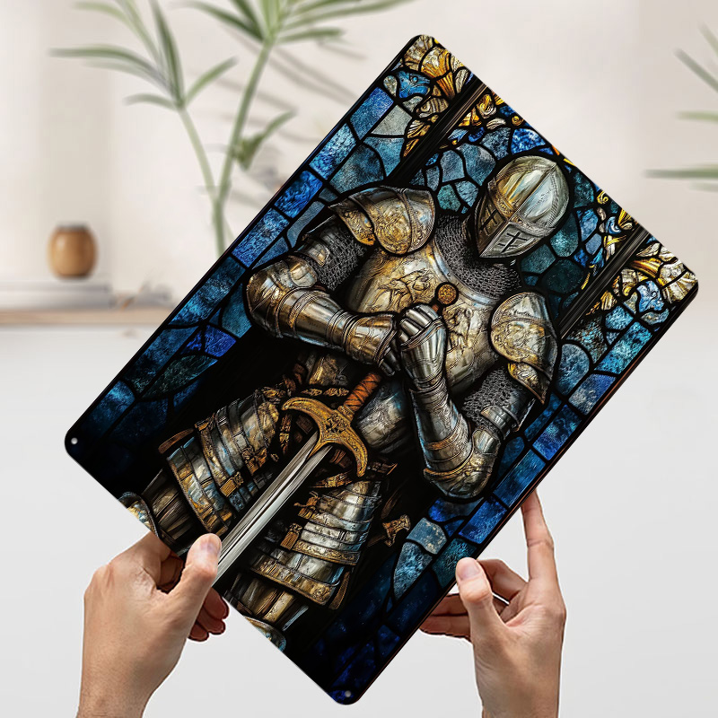 Ritter im Glänzenden Rüstungsa – Retro Knight Gaming Bewertung und Preis