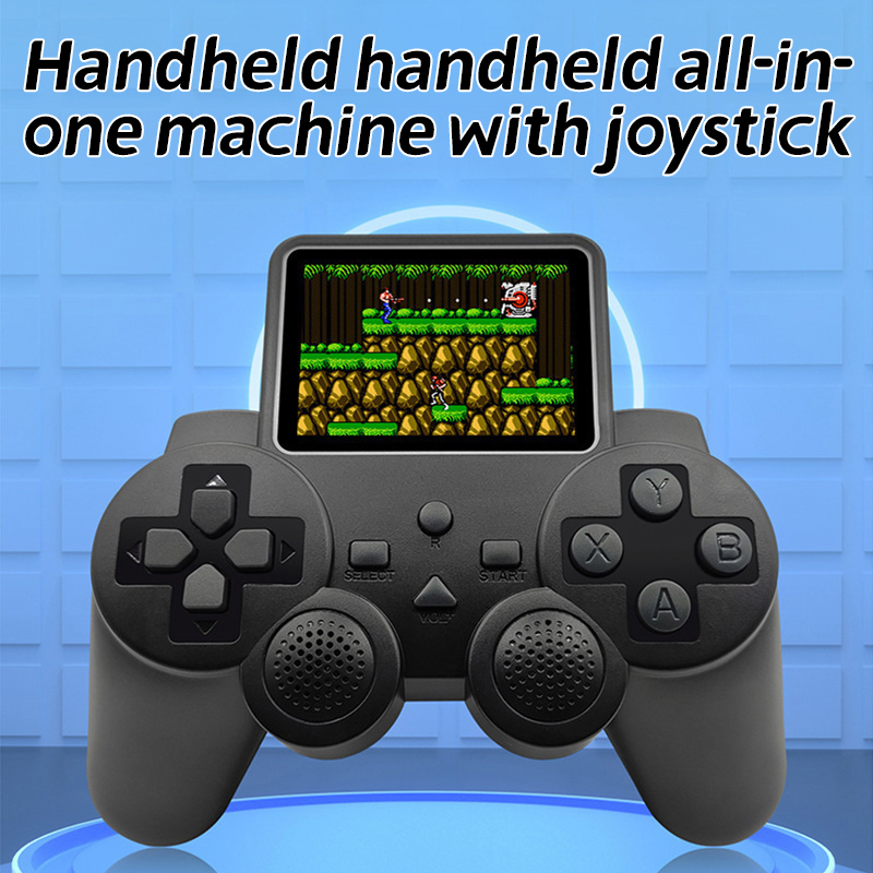 Handheld-Spielkonsole für Kind – Retro Gaming Video Bewertung und Preis