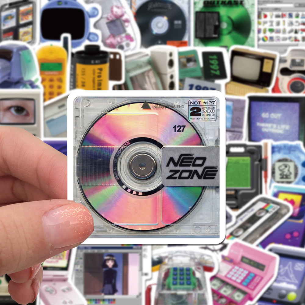 10/30/50 stücke Retro Nette Te – Retro Gaming Unit Bewertung und Preis