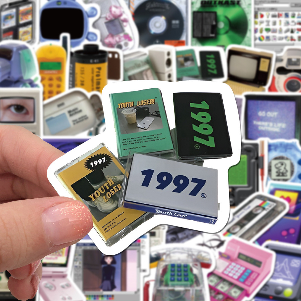 10/30/50 stücke Retro Nette Te – Retro Gaming Unit Bewertung und Preis