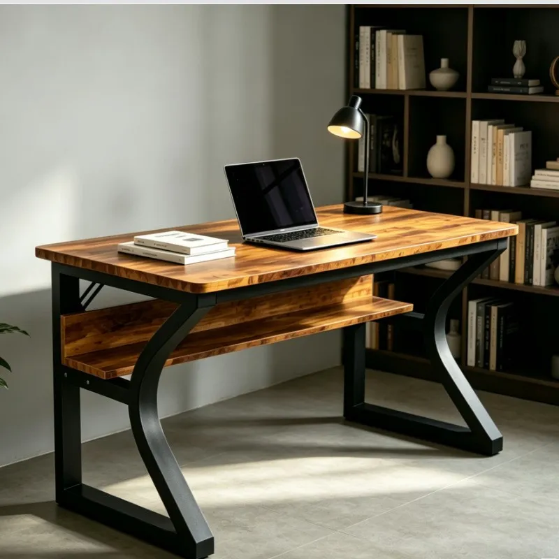 Retro-Schreibtisch aus Schmied – Retro Gaming Desk Bewertung und Preis