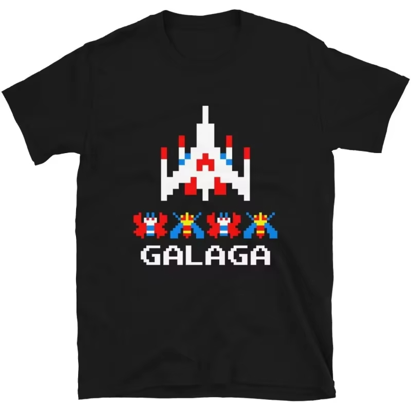 Cooles Arcade Galaga Videospie – Retro Gaming Gifts For Men Bewertung und Preis