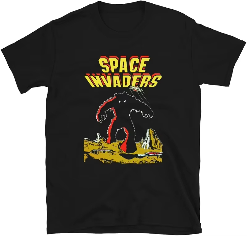 Cooles Arcade Galaga Videospie – Retro Gaming Gifts For Men Bewertung und Preis