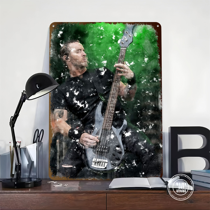 ALTER BRIDGE Brian Marshall Po – Retro Gaming Gifts For Men Bewertung und Preis
