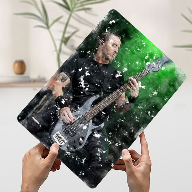 ALTER BRIDGE Brian Marshall Po – Retro Gaming Gifts For Men Bewertung und Preis