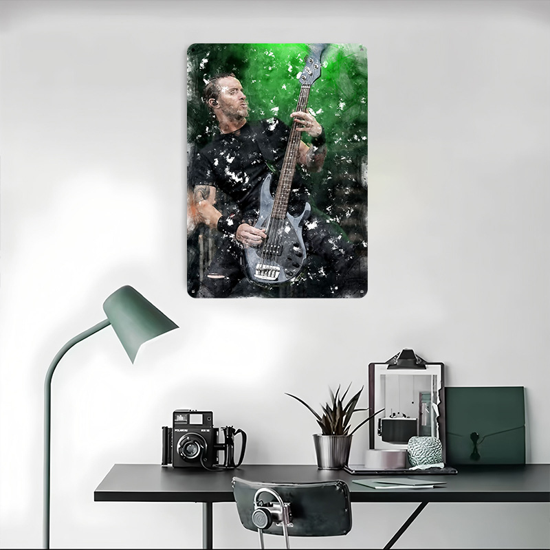 ALTER BRIDGE Brian Marshall Po – Retro Gaming Gifts For Men Bewertung und Preis