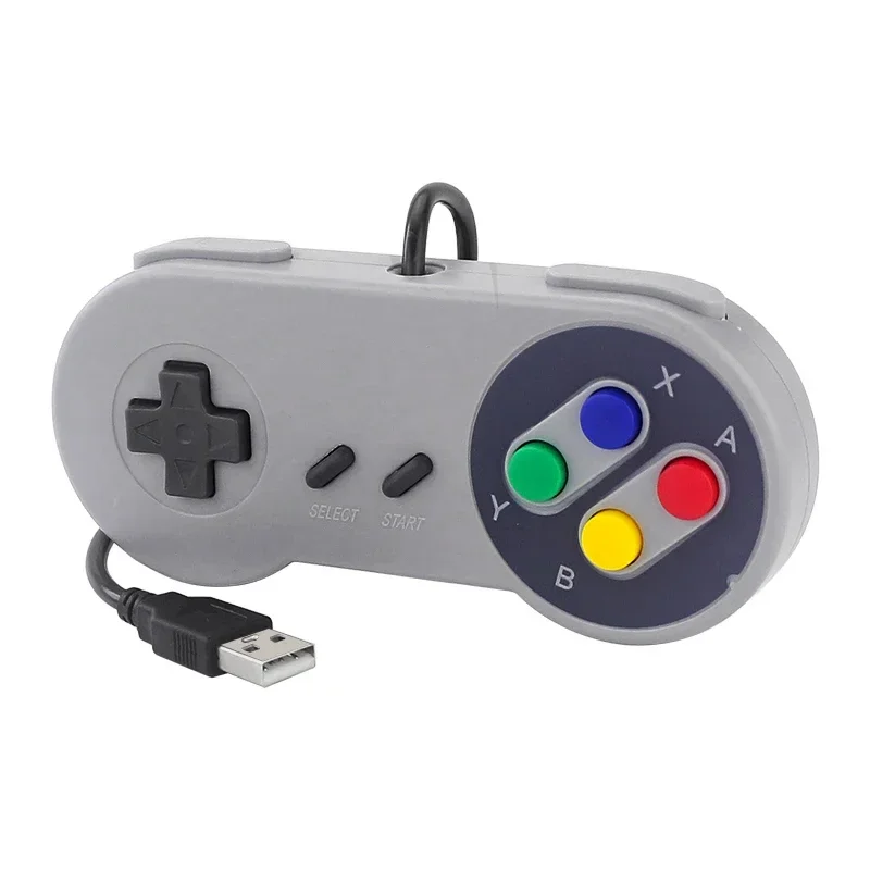 USB-Gamepad, Retro-Gaming-Joys – Retro Gaming Raspberry Pi Bewertung und Preis