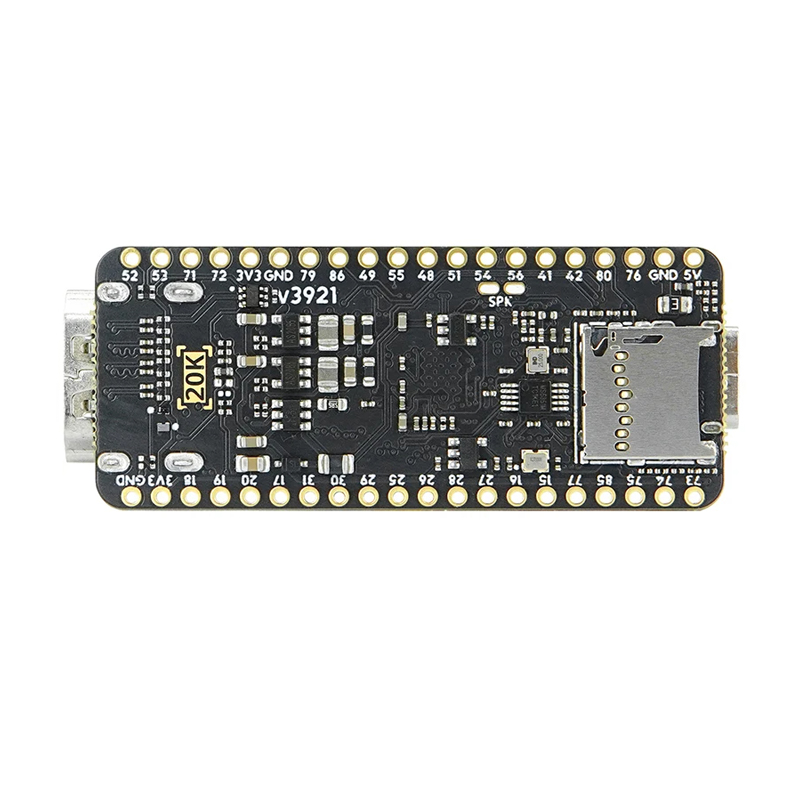 Sipeed Tang Nano 20K FPGA Entw – Retro Game Card Bewertung und Preis
