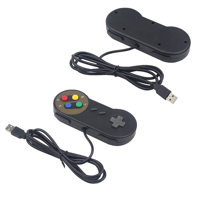 Neuer Stil USB-Kabel-Gamecontr – Retro Gaming Raspberry Pi Bewertung und Preis