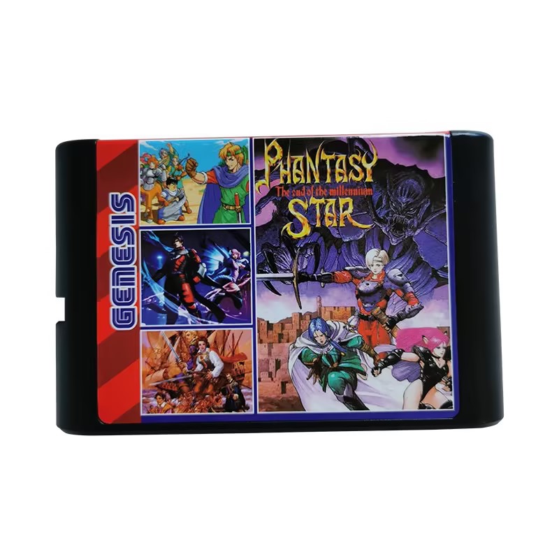 Muilt Game Cartridge in 1 Mega – Retro Game Card Bewertung und Preis