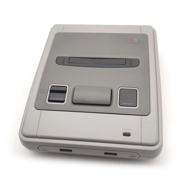 Famicom Retro-Gaming-Gehäuse-Z – Retro Gaming Raspberry Pi Bewertung und Preis