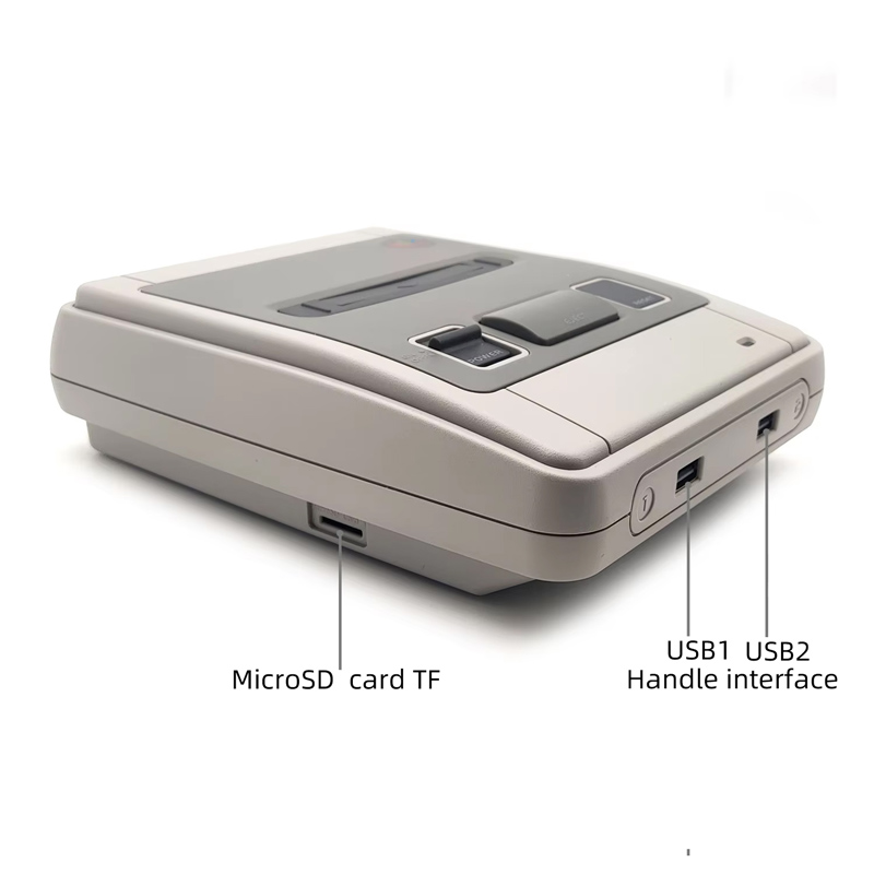 Famicom Retro-Gaming-Gehäuse-Z – Retro Gaming Raspberry Pi Bewertung und Preis