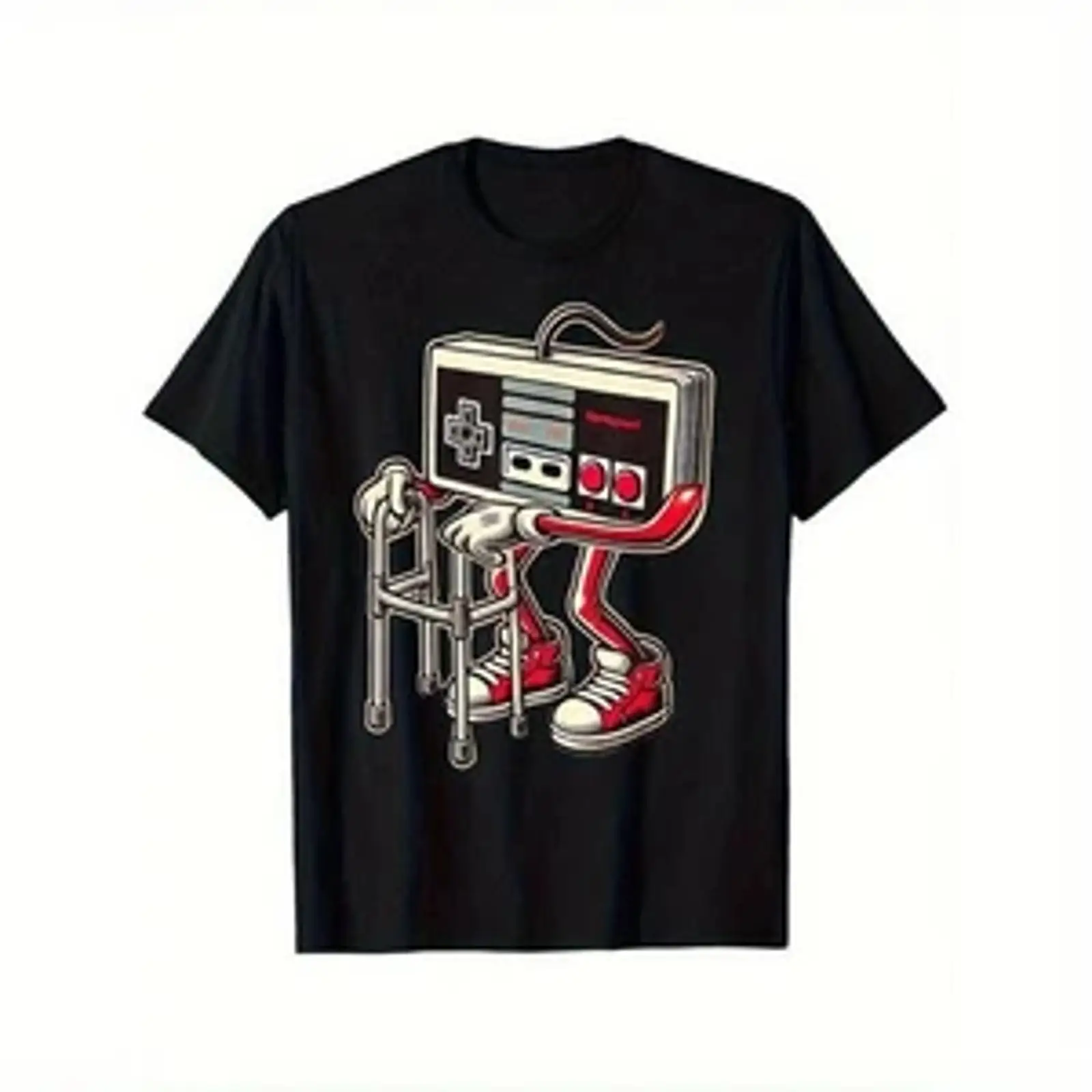 100% Baumwolle Herren- und Jun – Retro Gaming Gameboy Bewertung und Preis