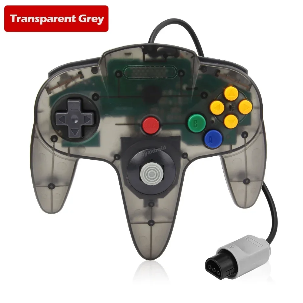 NEUES kabelgebundenes Gamepad  – Retro Gaming Kit Bewertung und Preis